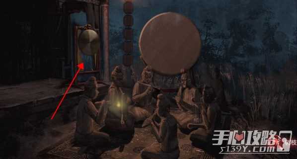 《纸嫁衣双人版》第六章攻略