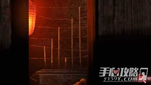 《纸嫁衣双人版》第六章攻略