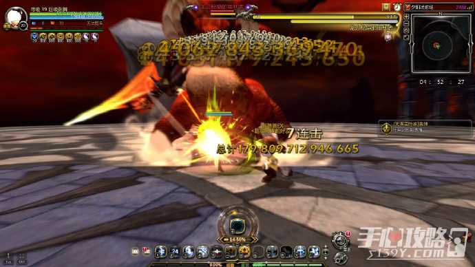 MMORPG《龙之谷》刚刚上架了Steam页面