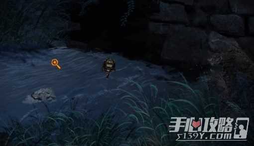 《纸嫁衣双人版》第四章攻略