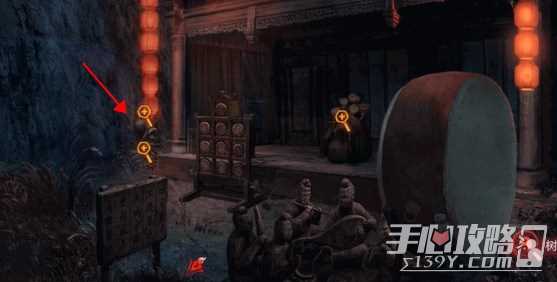 《纸嫁衣双人版》第六章攻略