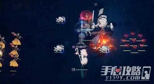 《白荆回廊》BOSS处刑人打法攻略