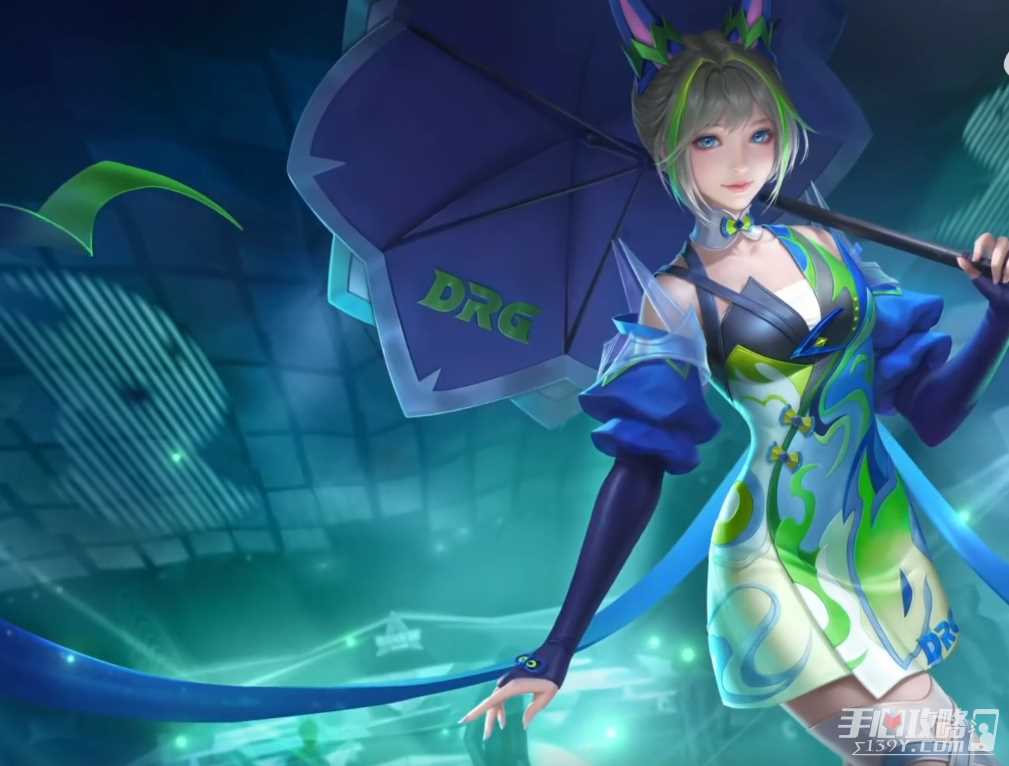 《王者荣耀》公孙离白玉梦影获得攻略