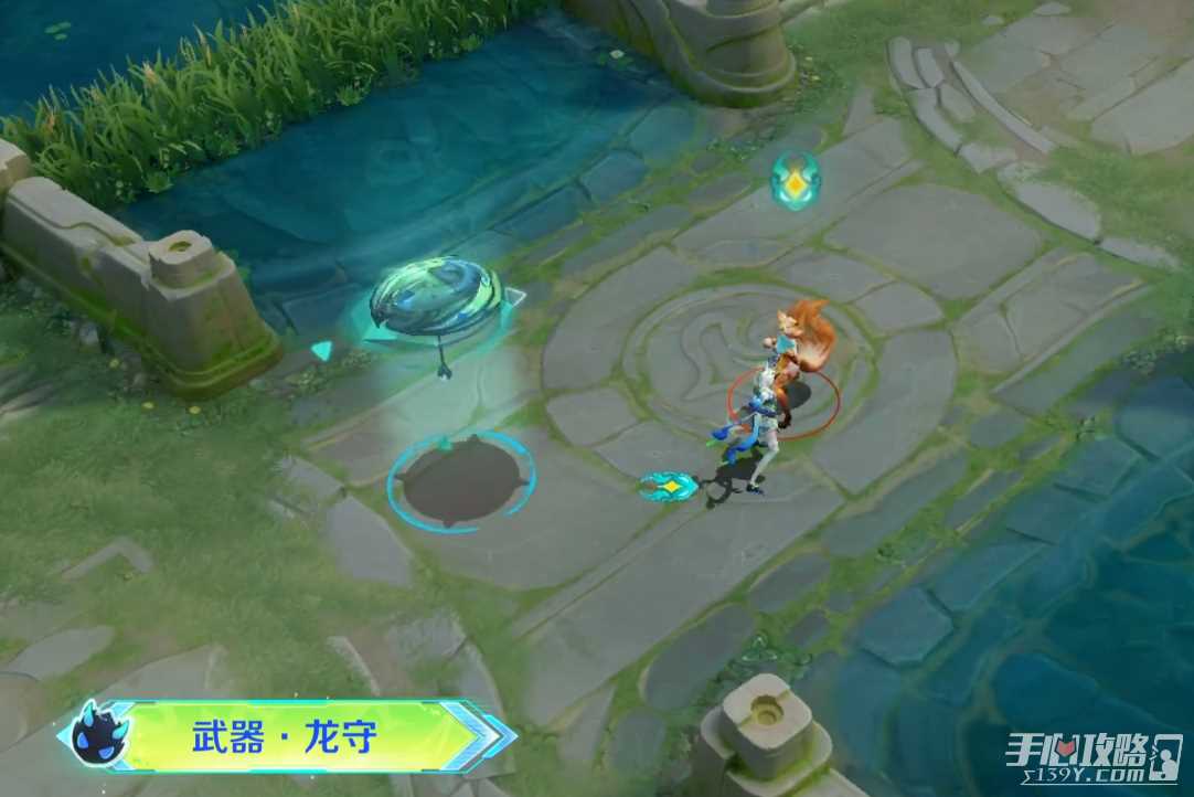 《王者荣耀》公孙离白玉梦影获得攻略