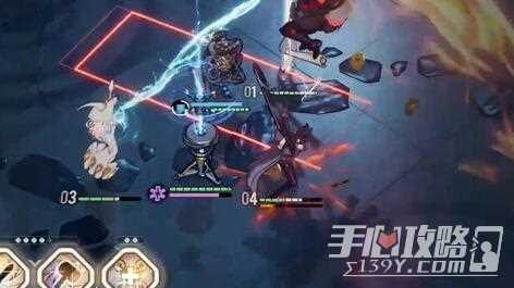 《白荆回廊》BOSS处刑人打法攻略