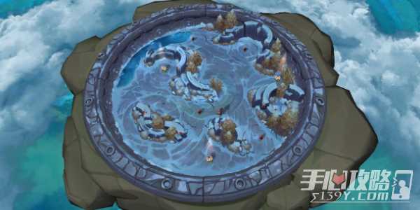 《英雄联盟》斗魂竞技场符文大全一览