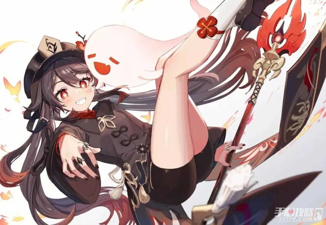《原神》1月上半深渊通关攻略2024