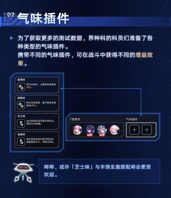 《崩坏星穹铁道》虚境味探活动玩法攻略