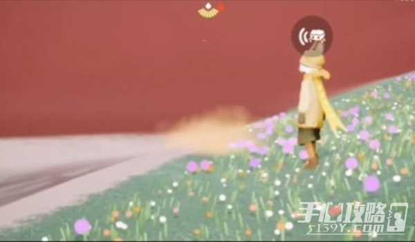 光遇九色鹿季季节任务二完成方法