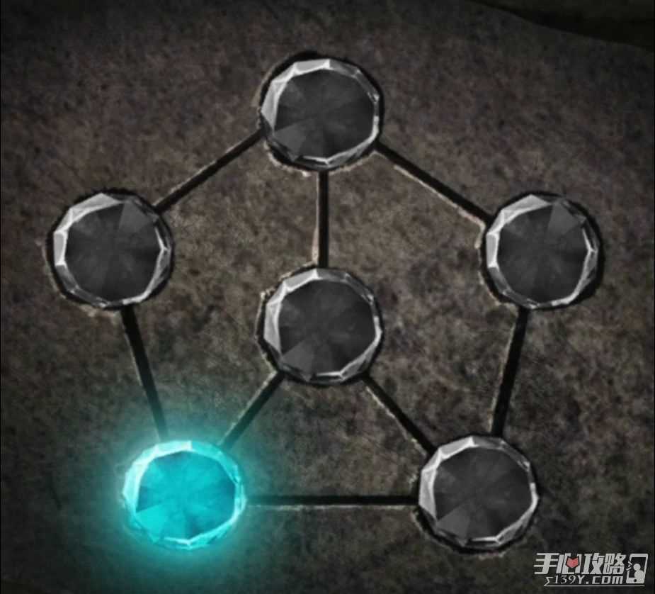 《山阴》第五章通关攻略