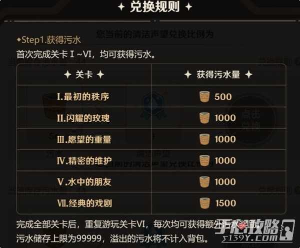 《原神》清洁大作战活动玩法攻略