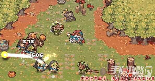 《元气骑士前传》2024春节福利活动一览