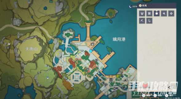 《原神》海灯节风筝获取方法