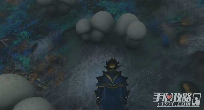 《雾锁王国》瘴气液体获得方法