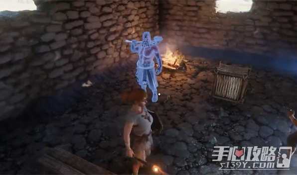 《雾锁王国》铁匠工坊制作方法