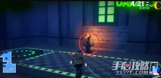 《女神异闻录3Reload》初期爬塔技巧分享