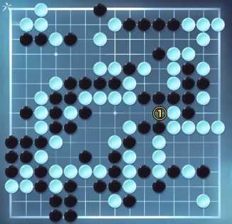 《逆水寒手游》五子棋残局游历通关攻略