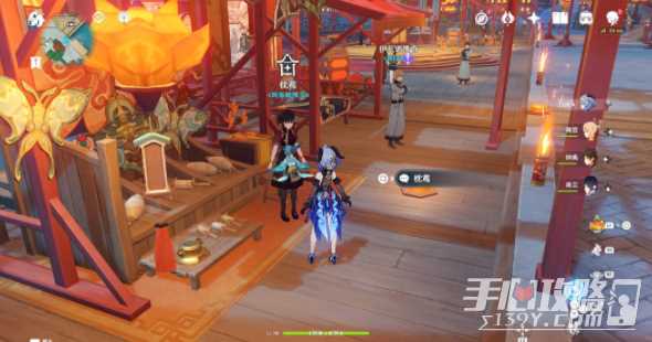 《原神》海灯节风筝获取方法