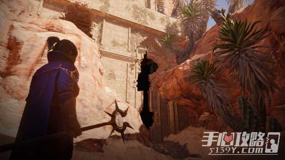 《雾锁王国》丝兰果获得方法