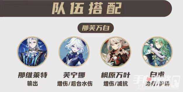 《原神》深渊深境螺旋12层打法关卡