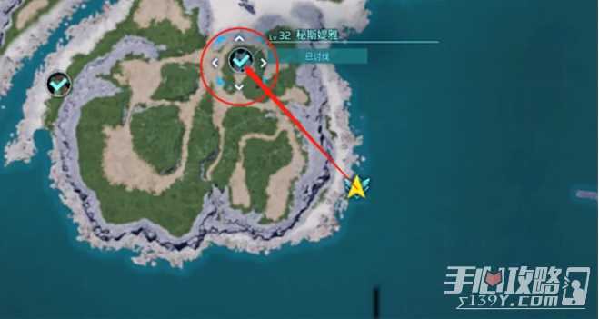 《幻兽帕鲁》秘斯媞雅属性效果介绍