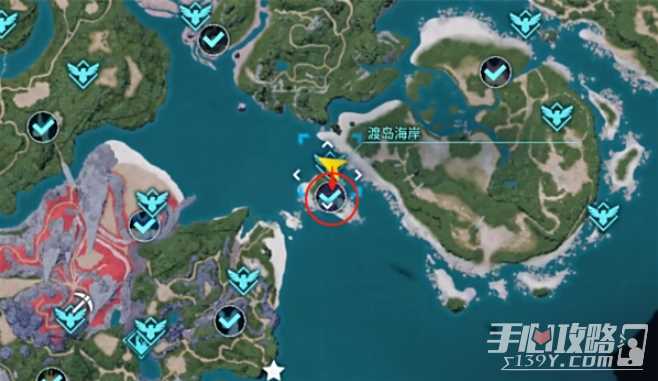《幻兽帕鲁》暗巫猫属性效果介绍