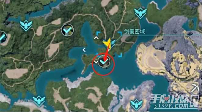 《幻兽帕鲁》浪刃武士属性效果介绍