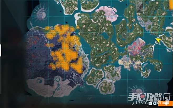 《幻兽帕鲁》焰巫狐属性效果介绍