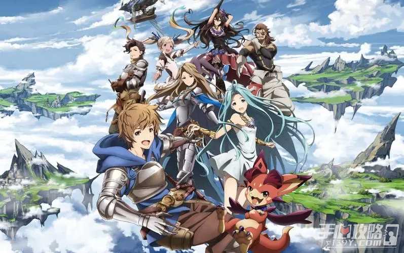 《碧蓝幻想Relink》角色解锁券获得方法