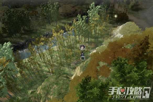 《古龙风云录》满天花雨功法获得方法