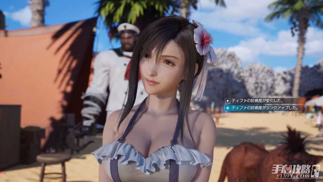 IGN JP为《最终幻想7:重生》打出满分评价 可名留游戏史
