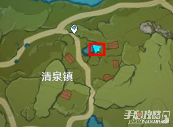 《原神》有朋自远方来其二食材获取攻略