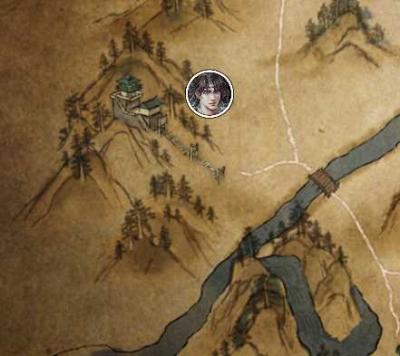 《古龙风云录》伏魔剑法功法获得方法