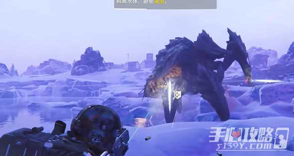《绝地潜兵2》提取元素任务完成攻略