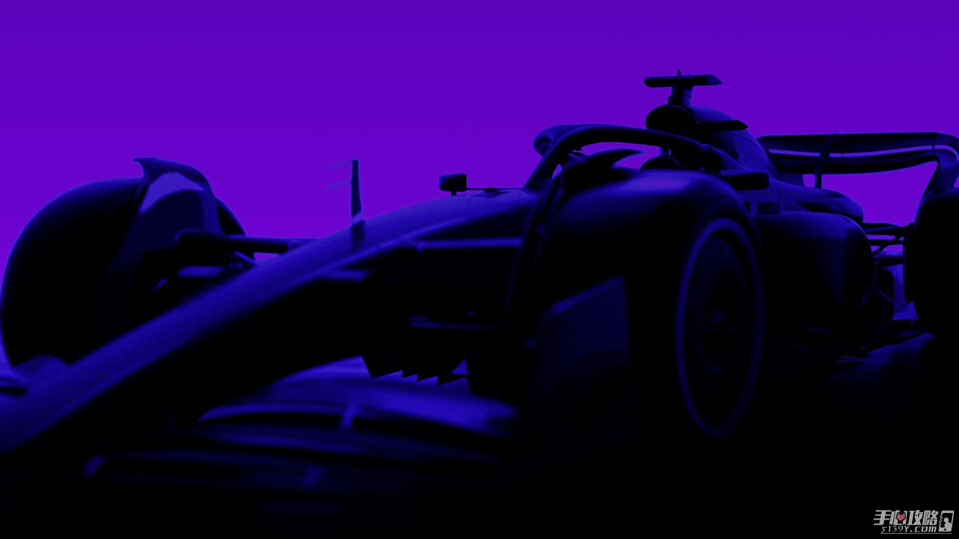 《EA SPORTS F1 24》公布 2024年6月1日发售
