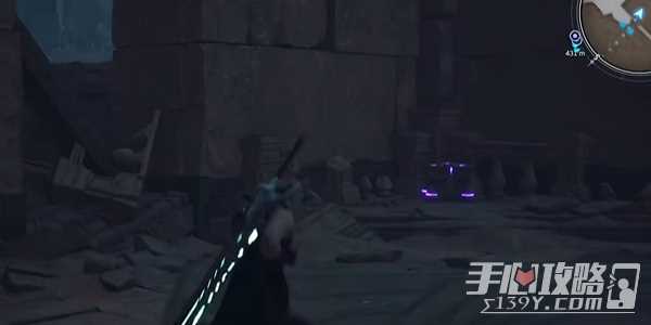 《最终幻想7：重生》高声嘶吼获得方法