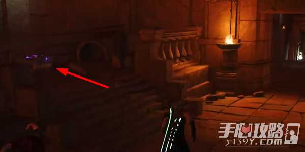《最终幻想7：重生》风魔手里剑获得攻略
