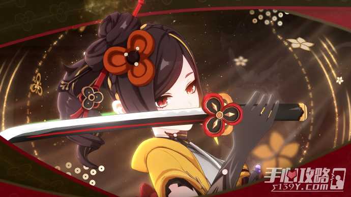 《原神》有乐御簾切适合角色一览