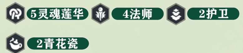 《金铲铲之战》S11灵魂莲华阵容玩法攻略
