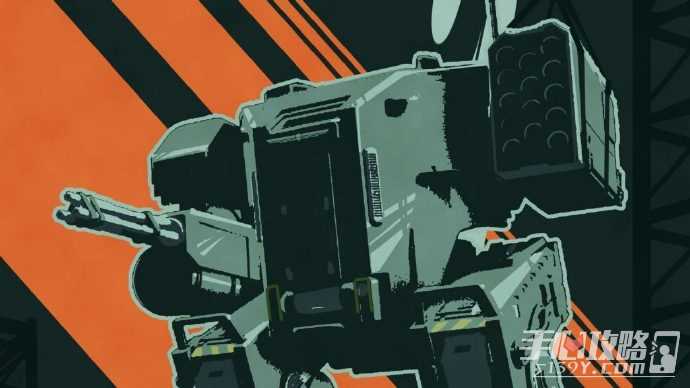 《绝地潜兵2》新补丁上线：修复EXO-45机甲问题等