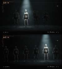《龙之信条2》好看的女性角色捏脸攻略指南
