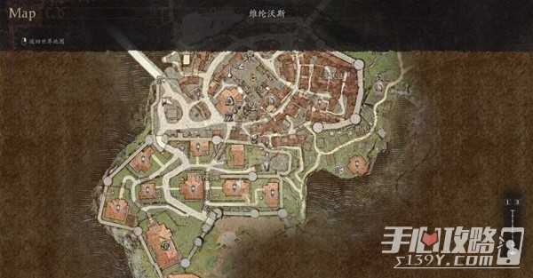 《龙之信条2》谒见套装获得方法