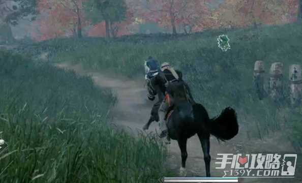 《浪人崛起》契约的条件支线任务完成攻略