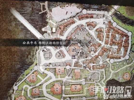 《龙之信条2》琥珀红龙打法攻略