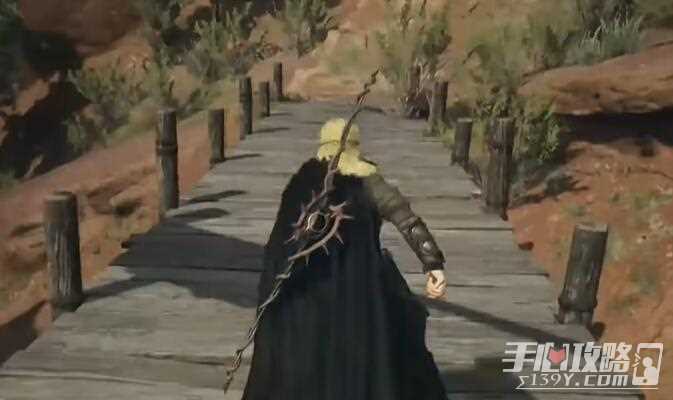 《龙之信条2》美杜莎魔弓获得方法