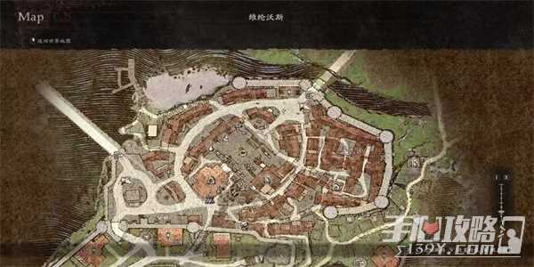 《龙之信条2》兽人教官任务完成攻略