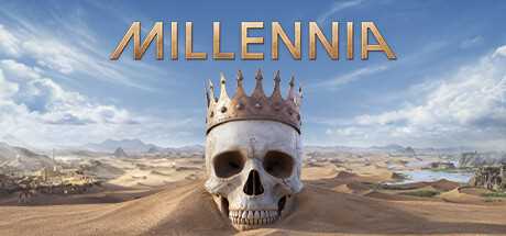 历史题材回合制4X新作《Millennia》将于明天在Steam 正式推出
