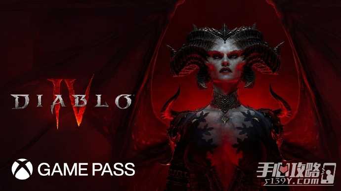 《暗黑破坏神4》PC XGP玩家需要下载战网才可游玩