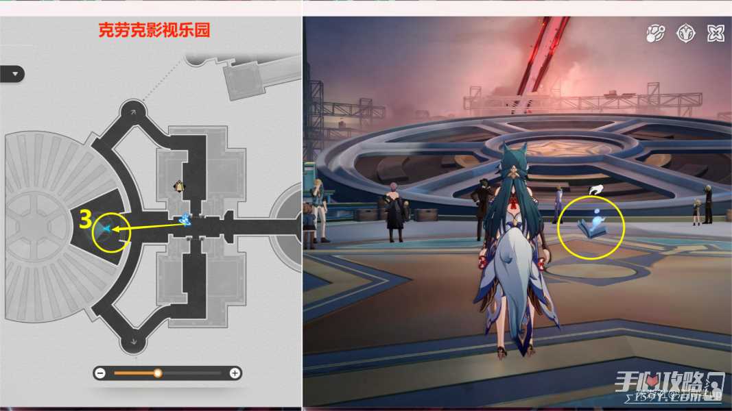 《崩坏星穹铁道》最荒诞的舞台贴纸获得方法