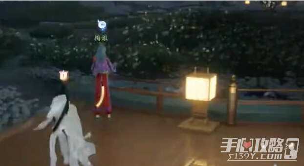 《射雕》画舫梦华录收集攻略